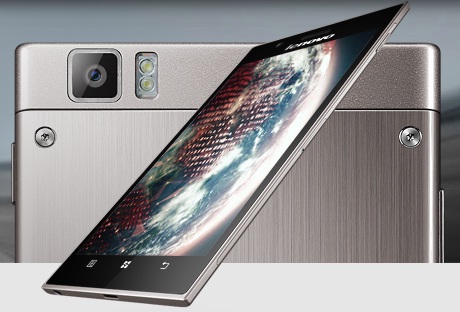 Lenovo K900 Android Ultraslim Layar 5.5 Inch Harga 3 Jutaan.