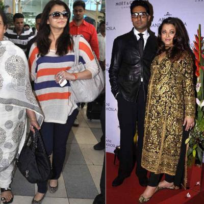 Bollywood Actress with their Baby Bumps.