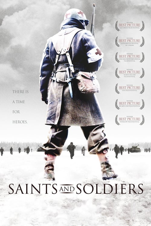 [HD] Saints and Soldiers 2003 Film Complet Gratuit En Ligne
