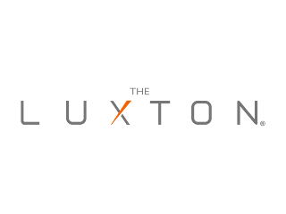 Logo Luxton Vector Cdr & Png HD