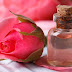 5 استخدامات ماء الورد مهمه جدا للوجه و البشرة 