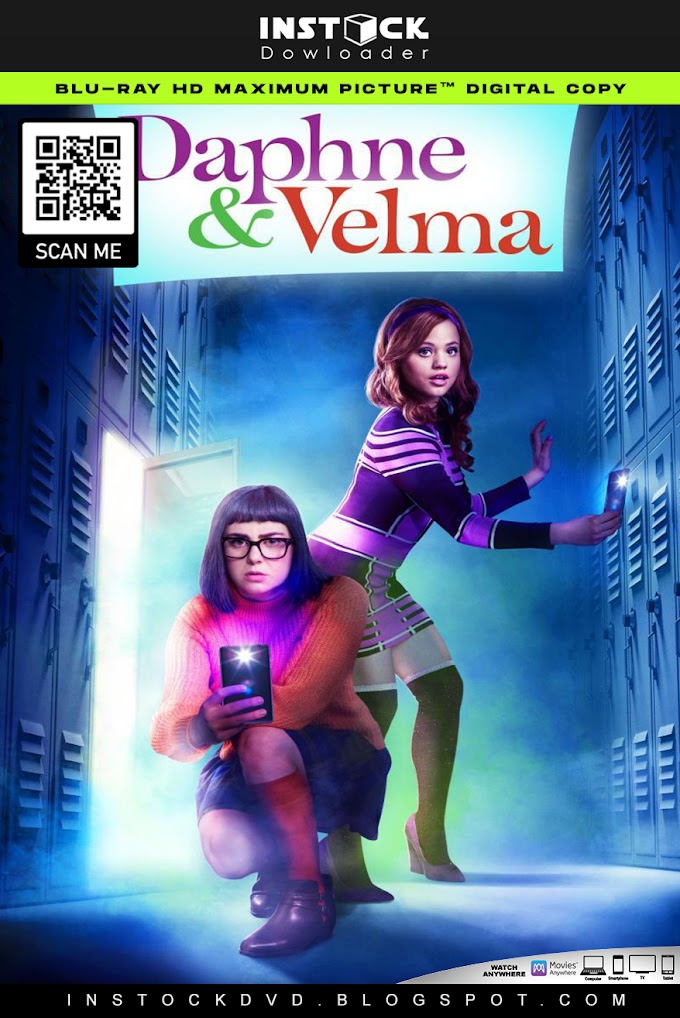 Daphne  & Velma (2018) 1080p HD Latino