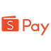 ShopeePay Logo Vector Format (CDR, EPS, AI, SVG, PNG)