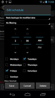 Titanium Backup Pro v6.1.0 Patched