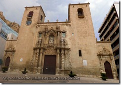 basilica de santa maria