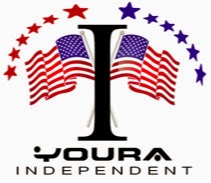 Youra Independent Logo