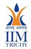 IIM Trichy Admin posts March-2013