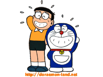 22 Gambar  Animasi  Doraemon  Bergerak  Gif  Terbaru NARUTO 
