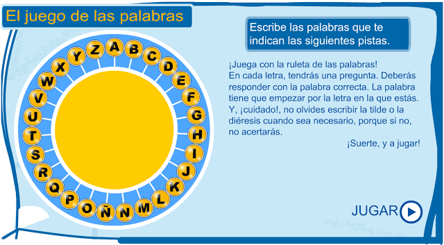 http://www.ceipjuanherreraalcausa.es/Recursosdidacticos/ANAYA%20DIGITAL/CUARTO/Lengua/juego_newok/