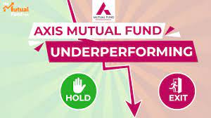 Why Axis Bluechip Fund Underperforming?