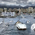 Marbella, Benidorm or La Manga del Mar Menor Could Disappear Due to Climate Change Warns Greenpeace