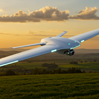 High School Innovator Develops a More Efficient Drone, Wins Prestigious Award
