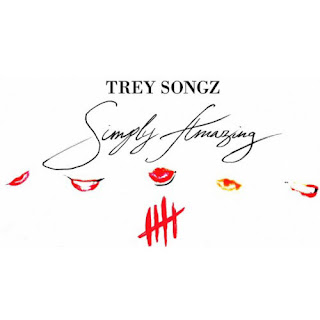 Trey Songz - Simply Amazing Lyrics