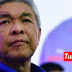 Kata dua Presiden UMNO kepada "katak" dan "pengkhianat"