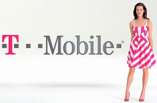 t mobile girl