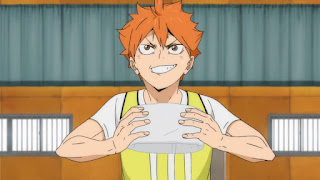 ハイキュー!! アニメ 4期7話 烏野vs伊達工 HAIKYU!! Season 4 Episode 7