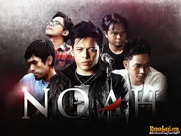 Download Lagu-Lagu Noah Band Lengkap!!