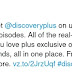 Discovery Rolling Out Its Streaming Service Discovery+ Globally ,  Now Available In US With Verizon 