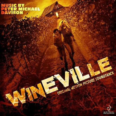 Wineville Soundtrack Peter Michael Davison