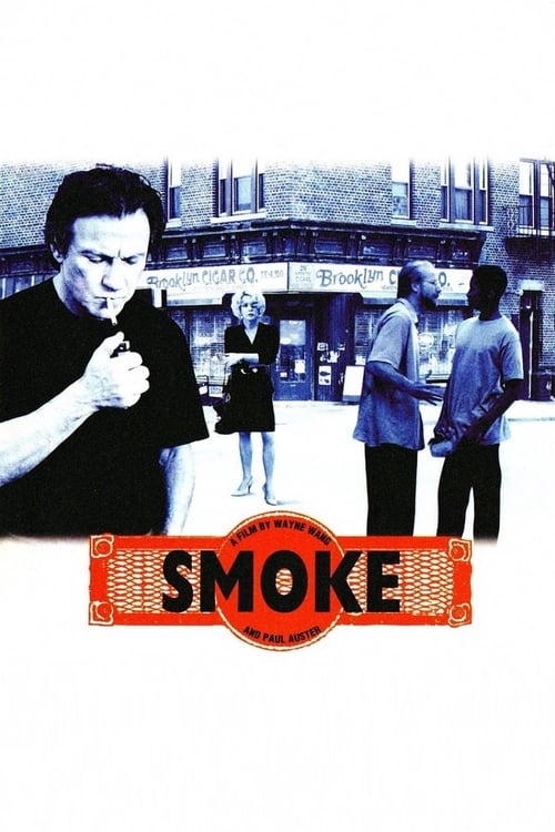 Descargar Smoke 1995 Pelicula Completa En Español Latino