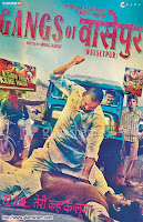 Watch Gangs of Wasseypur Movie