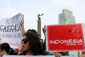fpi tidak bisa dibubarkan