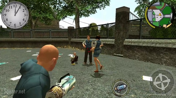 Game Bully Apk Data Android Offline Cuma 250mb Ini Link Downloadnya