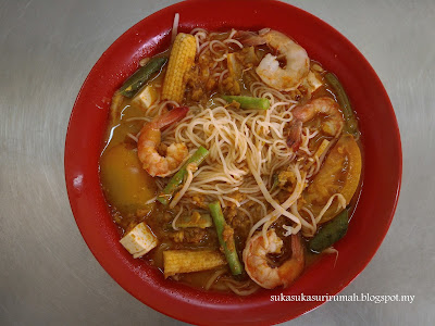 menu sedap berbuka puasa