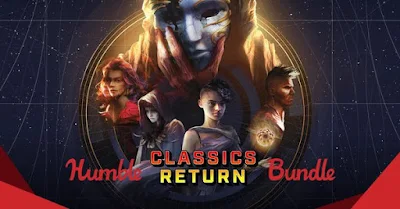 Humble Classics Return Bundle