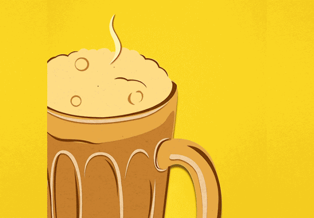 Reconnect Over A Cup Of Tea This Tarik Day with Lipton!