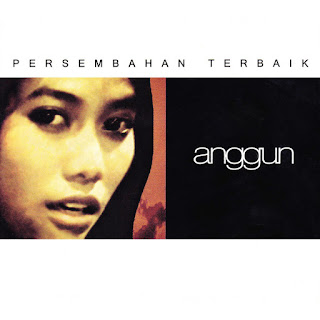 MP3 download Anggun - Persembahan Terbaik iTunes plus aac m4a mp3