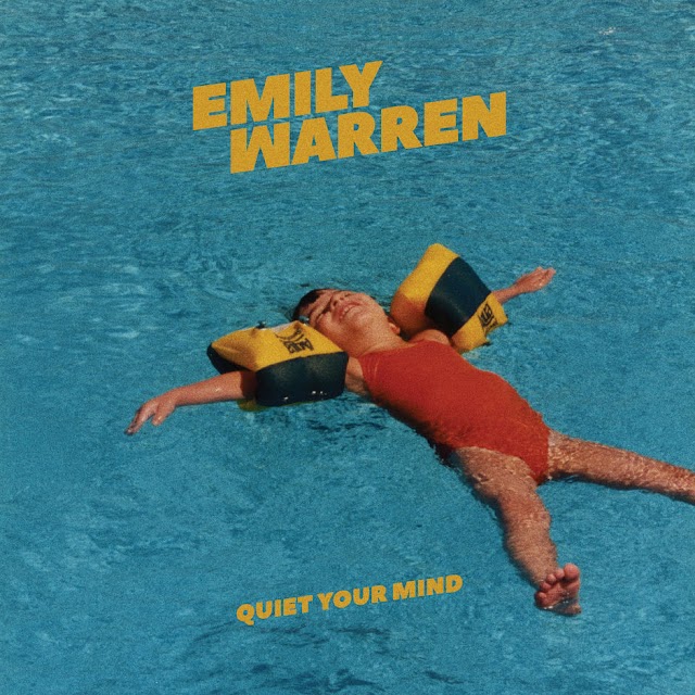 Emily Warren - Quiet Your Mind [iTunes Plus AAC M4A]