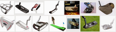 Golf Putters