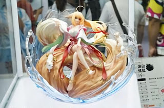 Wonder Festival 2021 [Shanghai] - ¡Todas las figuras!