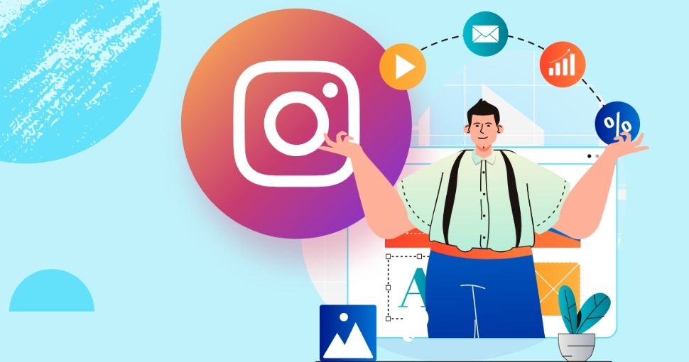 5 Tips Instagram Marketing