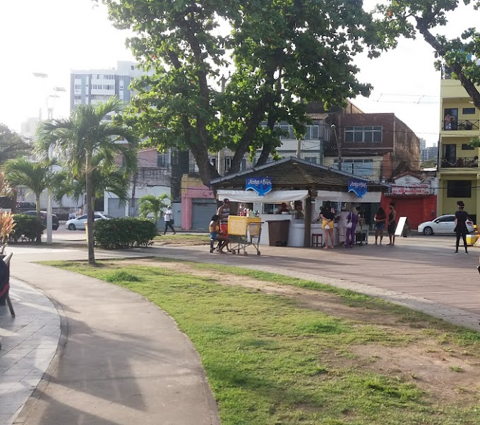 Confira artigo sobre comércio e serviços de rua nos bairros do Rio Vermelho e Graça 