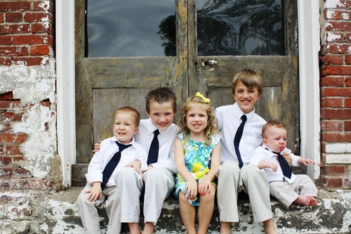 cousins