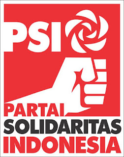 Free Desain Logo PSI