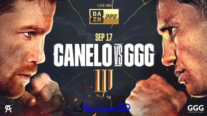 Canelo vs. GGG 3 live : how to watch boxing from anywhere in the world