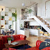 Colourful Apartment with Modern Interior Design