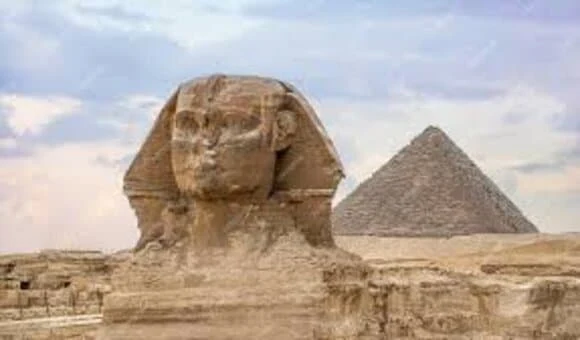أوجه التشابه والاختلاف بين الحضارة المصرية وحضارة بلاد الرافدين