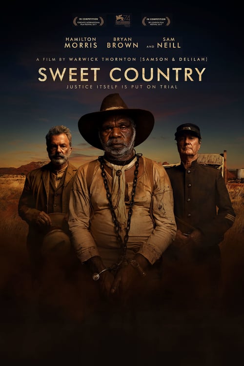 Regarder Sweet Country 2018 Film Complet En Francais