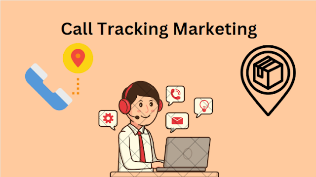 Maximizing Marketing ROI with Call Tracking: Unlocking the Power of
Inbound Calls