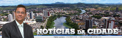 Noticias da cidade