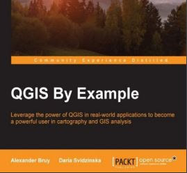 QGIS By Example