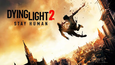 DYING LIGHT 2 STAY HUMAN databet6666