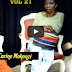 Télé Réalité Vol 21 Carine Mokonzi A Changé Papouche Robinio Mundibu Ma NIKE Azo Pesa Ye Conseil.(vidéo)