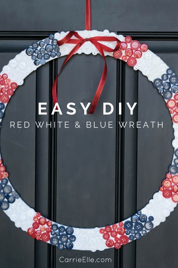 EASY-DIY-4th-of-July-Wreath