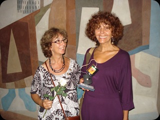 Ismine e Susanita