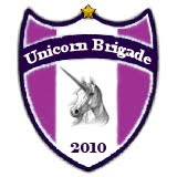 Unicorn Brigade